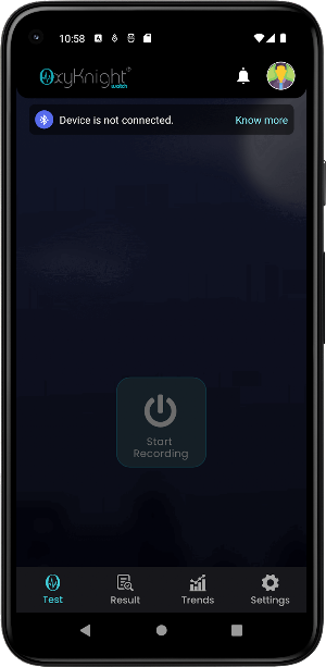 OxyKnight Screenshot 3