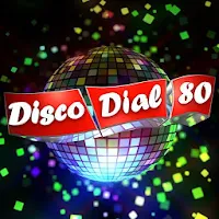 Disco Dial 80