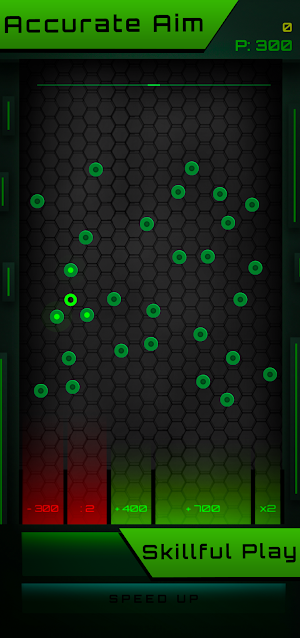 BallFall: Stay Screenshot 3