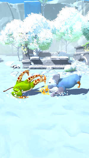 Zoologic Screenshot 2