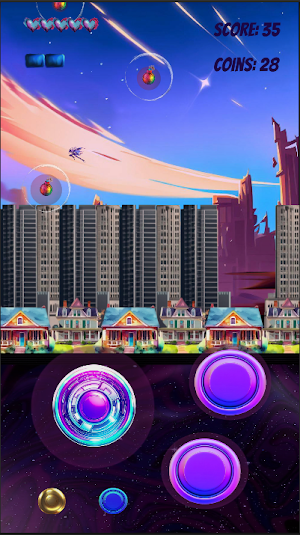 Mantis Screenshot 3