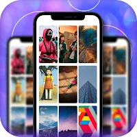 Live HD Wallpapers Engine 4k