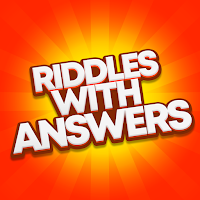 Riddles With Answers