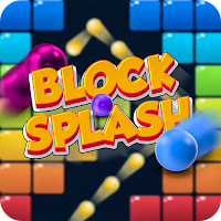 Block Splash - Brick Breaker