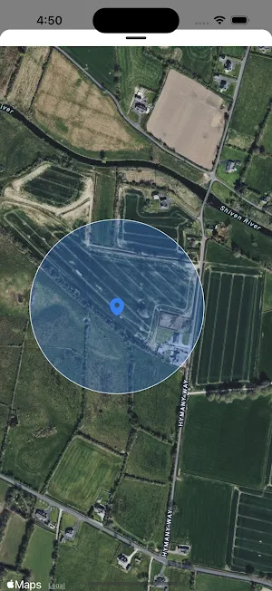 Logwatch Screenshot 0