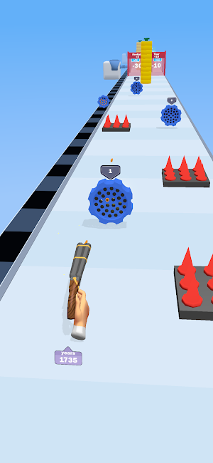 Shoot Defender Screenshot 3