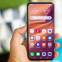 Theme for Vivo V17 Pro
