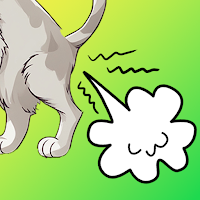 Animals fart - prank