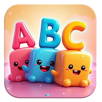 Letter Pop