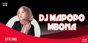 DJ MAPOPO MBONA Offline Screenshot 0