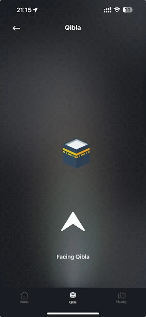Musafir Screenshot 2