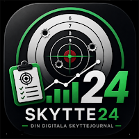 Skytte24 – Skytte & Resultat
