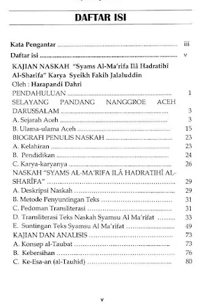Kajian Klasik Bidang Tasawuf Screenshot 1