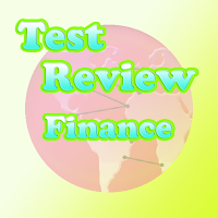 Test Exam Finance Review