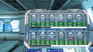 Belt Miners™: SciFi Space Sim Screenshot 1