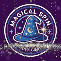 Magical Spin