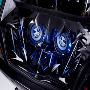 Car Audio Modification Screenshot 2
