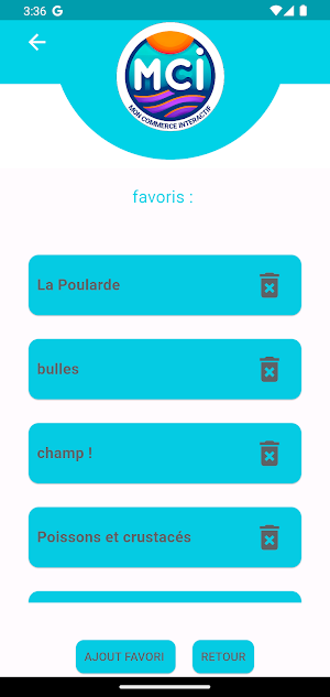 MCI Screenshot 2