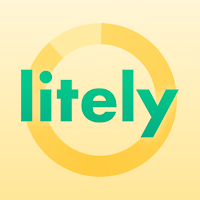 Litely-Food Tracker & Wellness