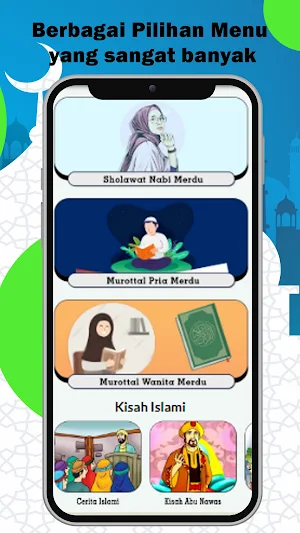 Doa Perlindungan Diri Screenshot 2