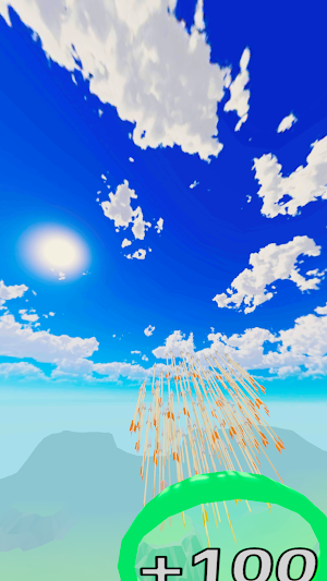 Arrow Rain Screenshot 0