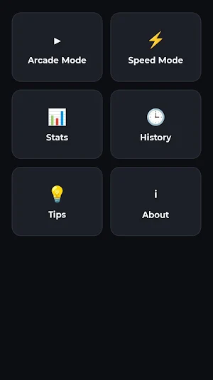 Avoidrix Screenshot 0