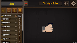Coin Flipper Screenshot 2