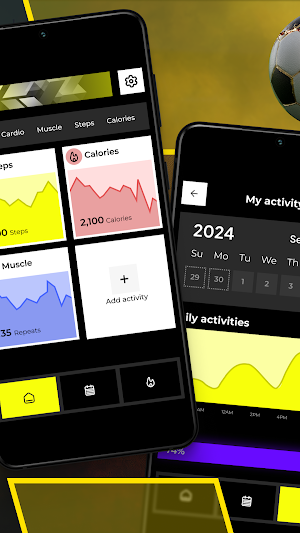 Parimatch: Будь у Спорті Screenshot 3