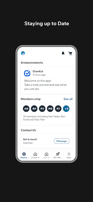OlamKal Screenshot 2