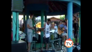 Passo de Torres TV Screenshot 2