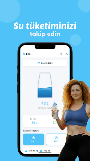 BTWater Screenshot 0