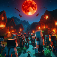 RED MOONCRAFT