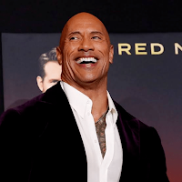 Dwayne Johnson 4k full