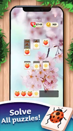 Relax Match Screenshot 3