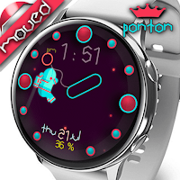 Open Space Watch by PontON