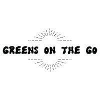 Greens on the Go