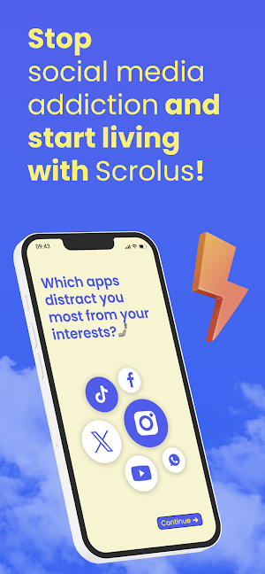 Scrolus Screenshot 0