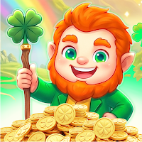 Clover Slots : Win Cash