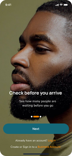 Peek & Go Screenshot 0