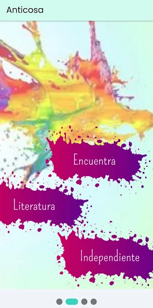 Anticosa Screenshot 1