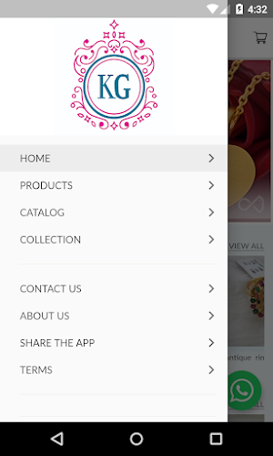 Shree Kesar Gold Palace - Bridal Jewelry Showroom Screenshot 1
