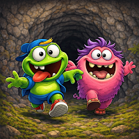 Bonkhead Survival Game