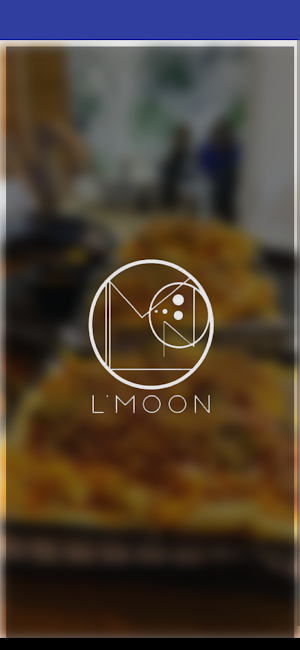 L'moon Bistro Screenshot 3