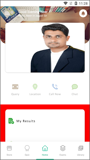 Jagpal Sir Screenshot 1
