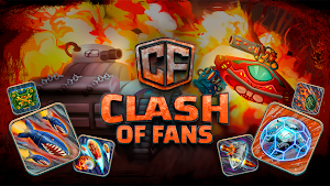 Clash of Fans Screenshot 0