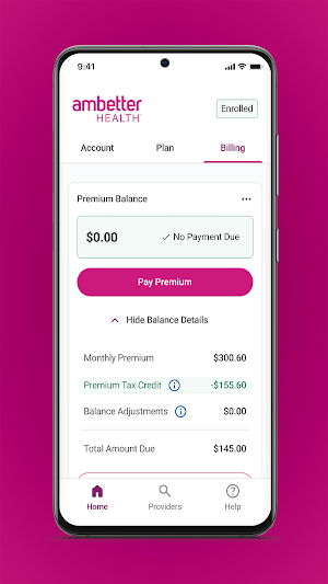 Ambetter Health Screenshot 3