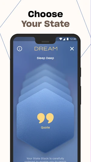 Mindvalley States Screenshot 1