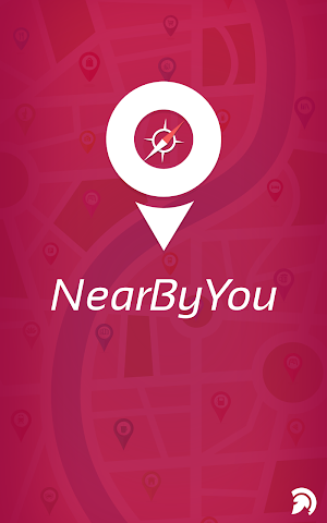 Near By You - Your Local Guide Screenshot 0