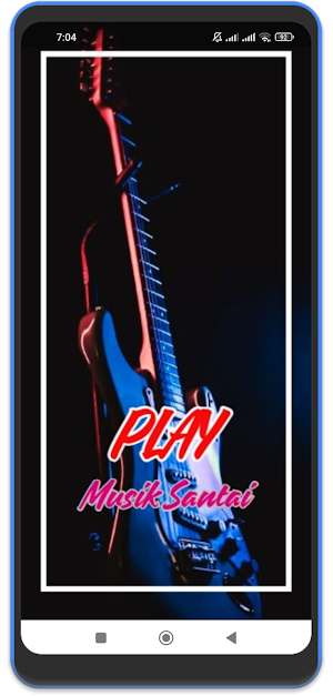 Lagu Lawas Santai Buat Kerja Screenshot 1