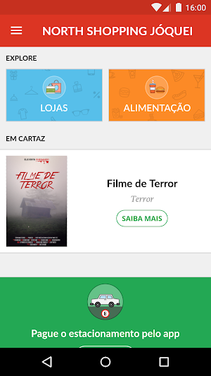 North Shopping Jóquei Screenshot 0